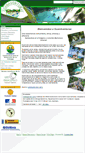 Mobile Screenshot of guanaventuras.com